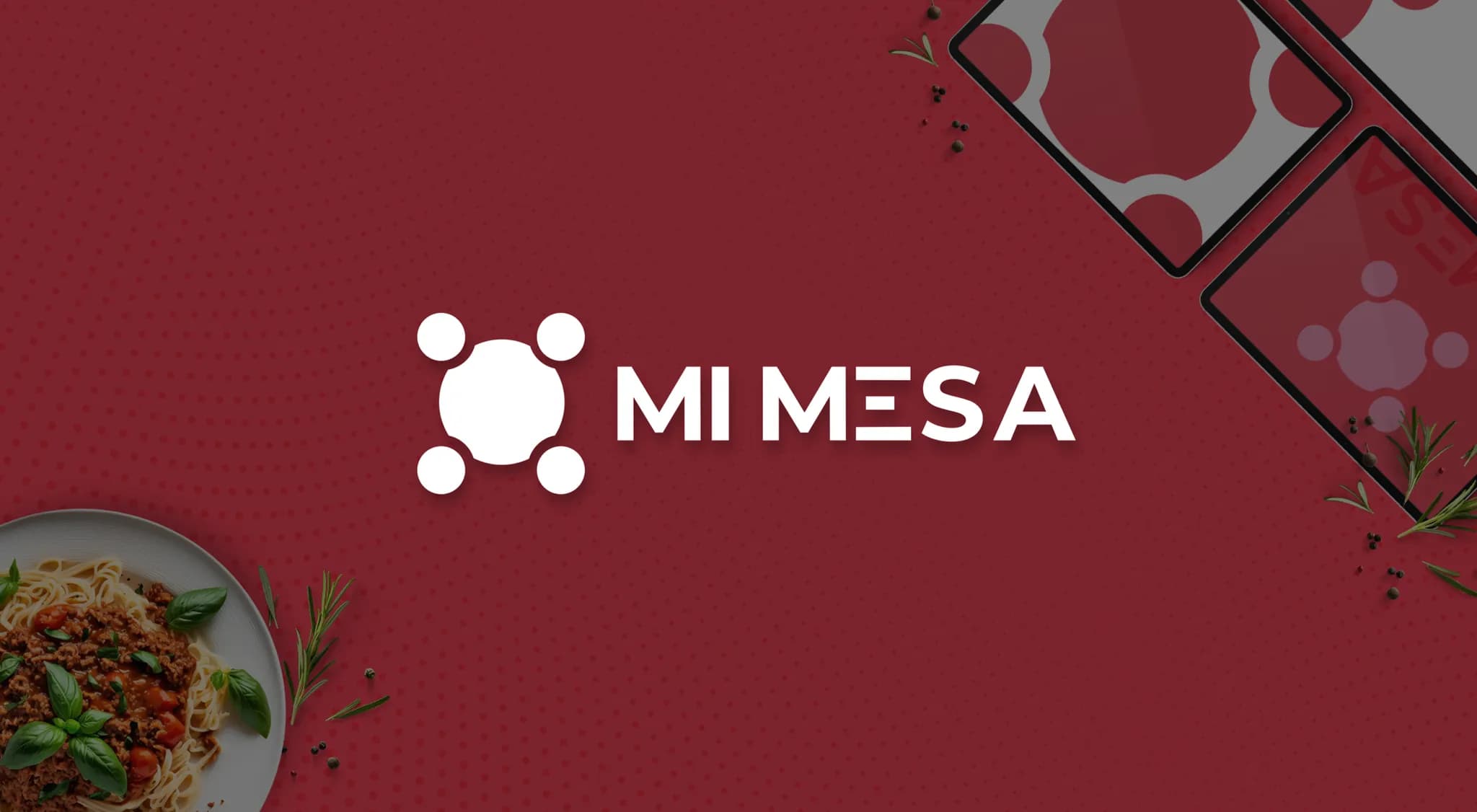 Mi Mesa - High-Concurrency Booking Platform